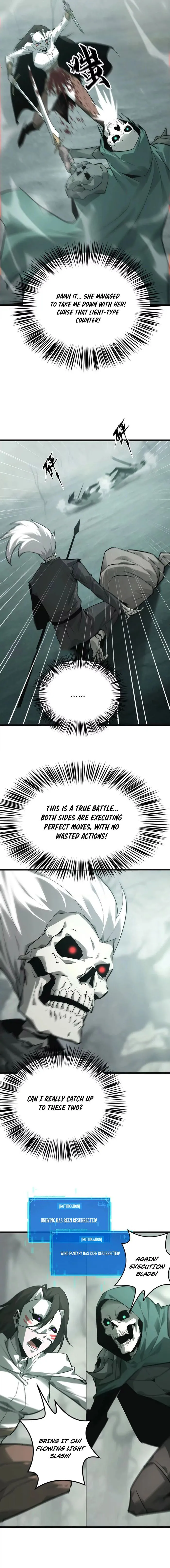 Unparalleled in the Online Gaming World (Remake) Chapter 29 - Page 14