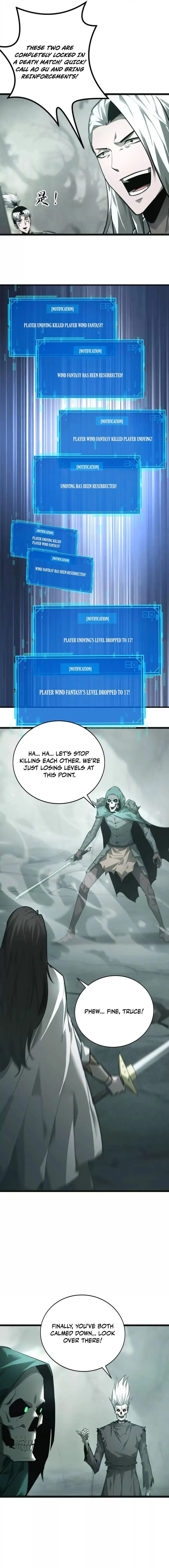 Unparalleled in the Online Gaming World (Remake) Chapter 29 - Page 15