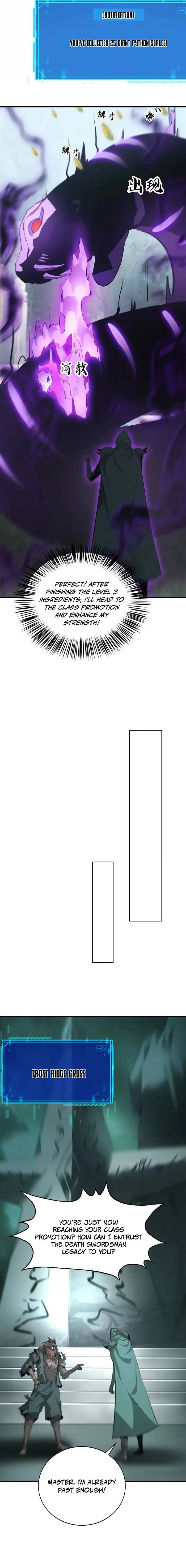 Unparalleled in the Online Gaming World (Remake) Chapter 32 - Page 10