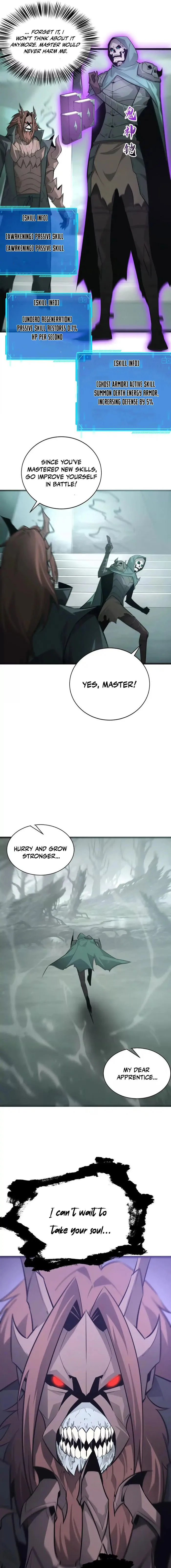 Unparalleled in the Online Gaming World (Remake) Chapter 32 - Page 12