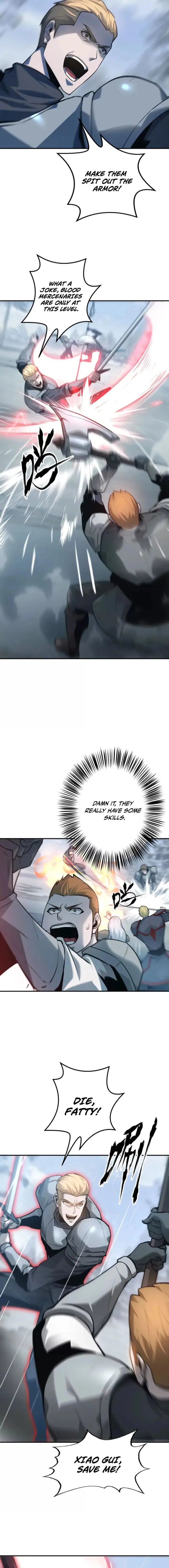 Unparalleled in the Online Gaming World (Remake) Chapter 34 - Page 2