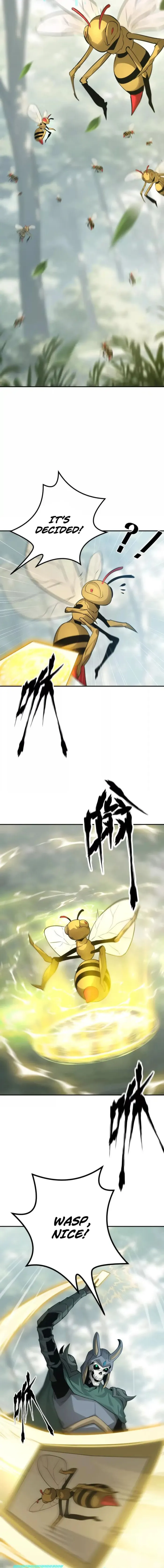 Unparalleled in the Online Gaming World (Remake) Chapter 34 - Page 13
