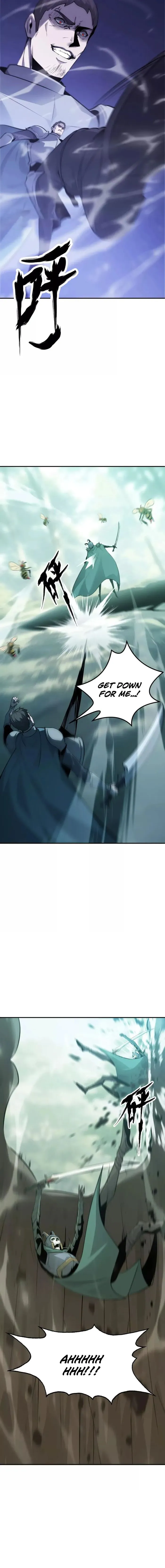 Unparalleled in the Online Gaming World (Remake) Chapter 35 - Page 2