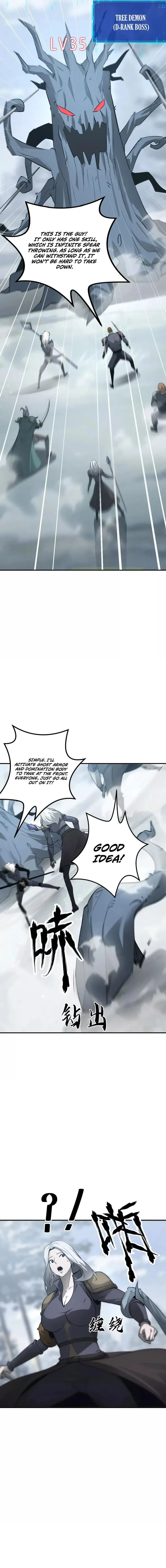 Unparalleled in the Online Gaming World (Remake) Chapter 35 - Page 18