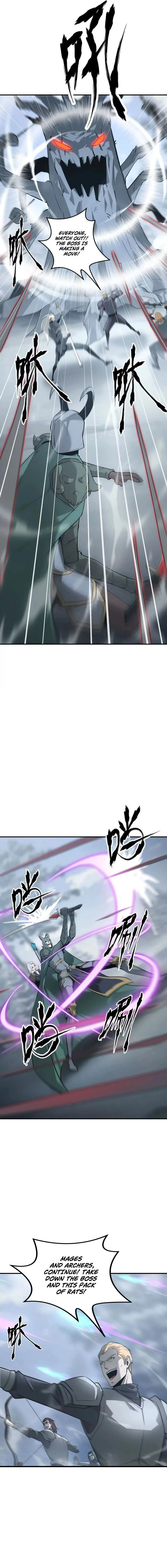 Unparalleled in the Online Gaming World (Remake) Chapter 36 - Page 4