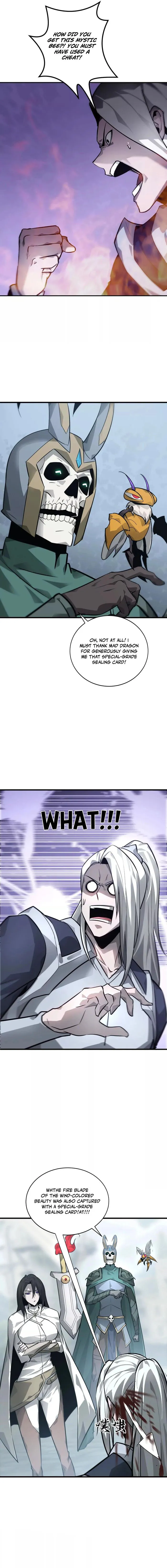 Unparalleled in the Online Gaming World (Remake) Chapter 37 - Page 13