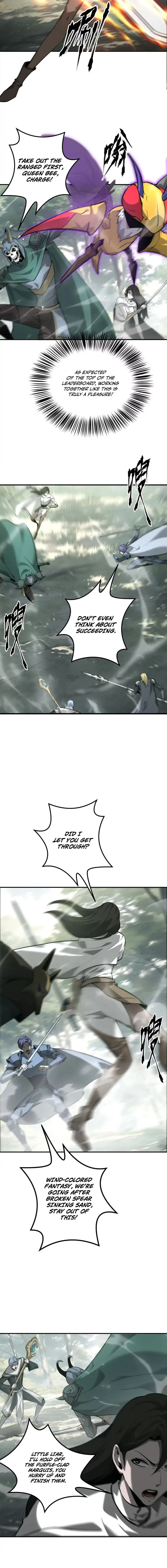 Unparalleled in the Online Gaming World (Remake) Chapter 38 - Page 7