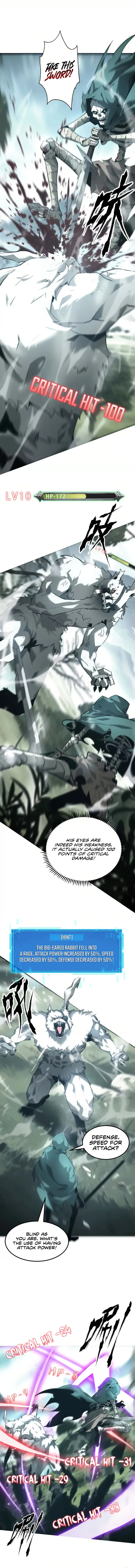 Unparalleled in the Online Gaming World (Remake) Chapter 4 - Page 12