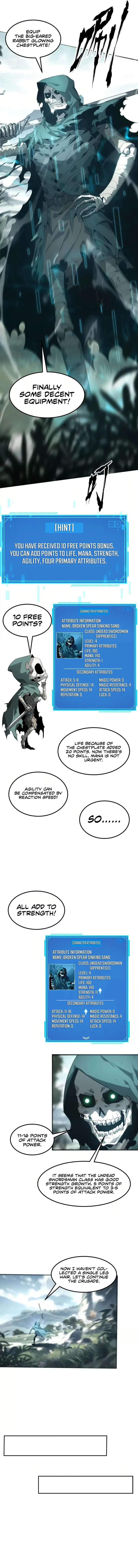 Unparalleled in the Online Gaming World (Remake) Chapter 4 - Page 14