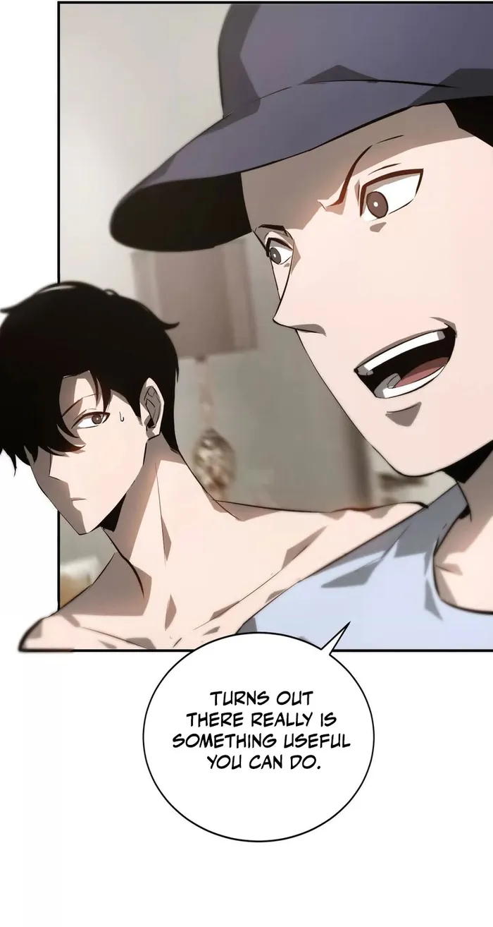 Unparalleled in the Online Gaming World (Remake) Chapter 40 - Page 10