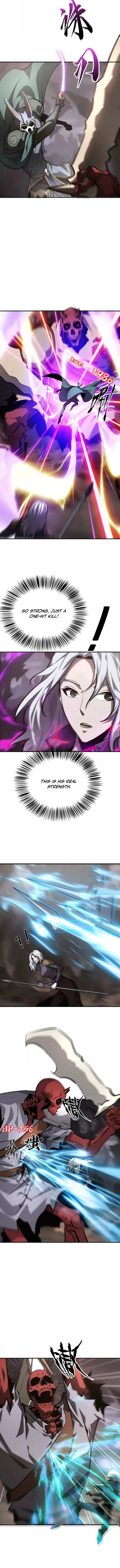 Unparalleled in the Online Gaming World (Remake) Chapter 41 - Page 5