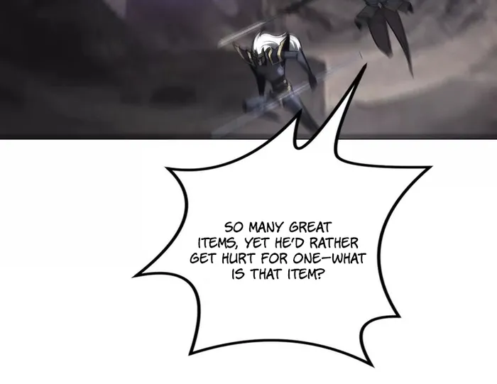 Unparalleled in the Online Gaming World (Remake) Chapter 41 - Page 9