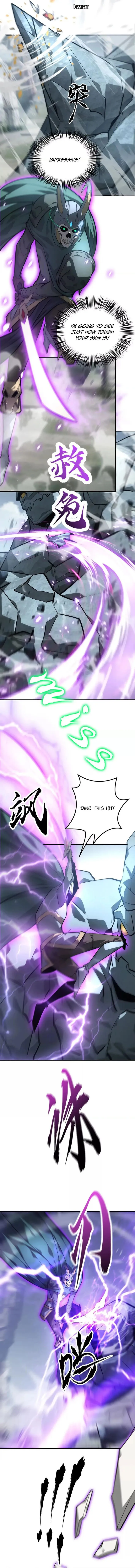 Unparalleled in the Online Gaming World (Remake) Chapter 42 - Page 12