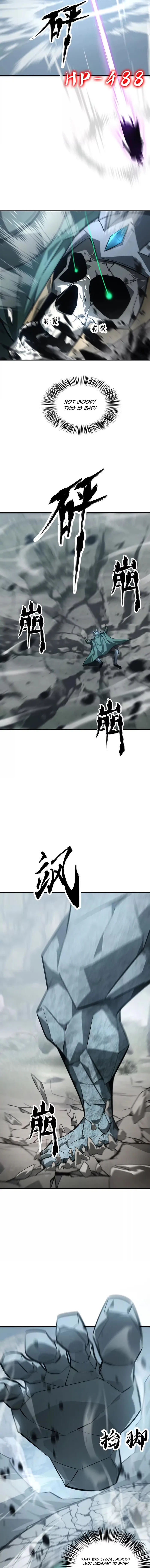 Unparalleled in the Online Gaming World (Remake) Chapter 43 - Page 2