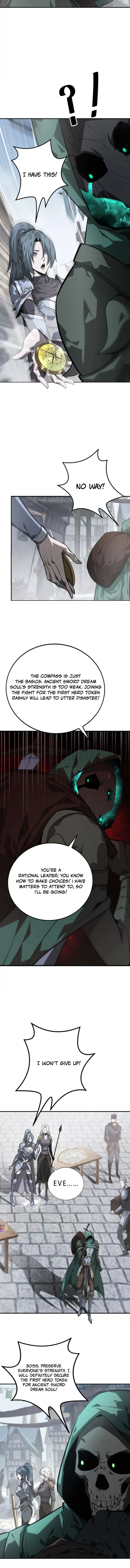Unparalleled in the Online Gaming World (Remake) Chapter 46 - Page 2