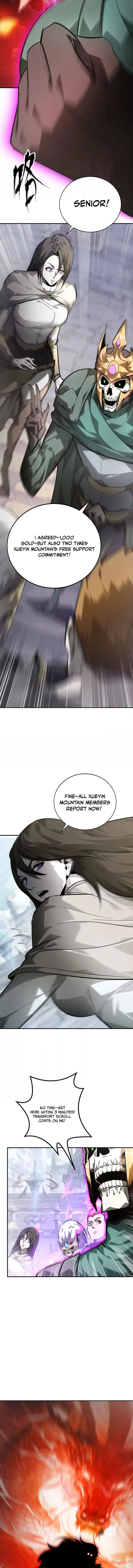 Unparalleled in the Online Gaming World (Remake) Chapter 49 - Page 14