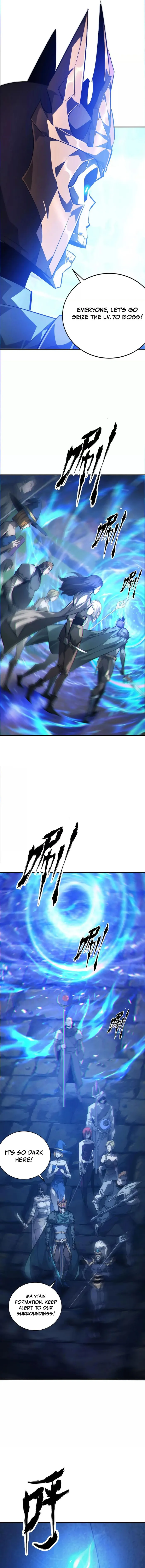 Unparalleled in the Online Gaming World (Remake) Chapter 50 - Page 5