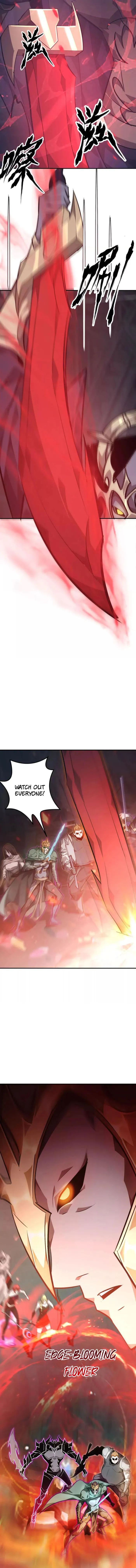 Unparalleled in the Online Gaming World (Remake) Chapter 51 - Page 12
