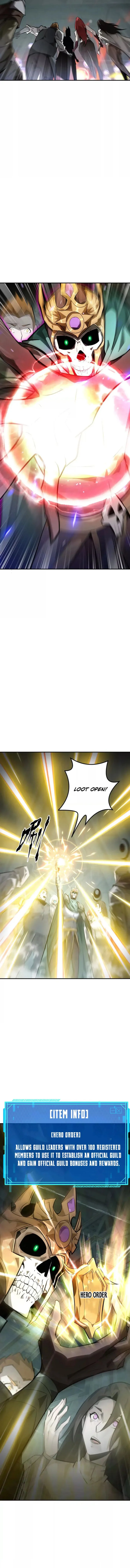Unparalleled in the Online Gaming World (Remake) Chapter 53 - Page 7