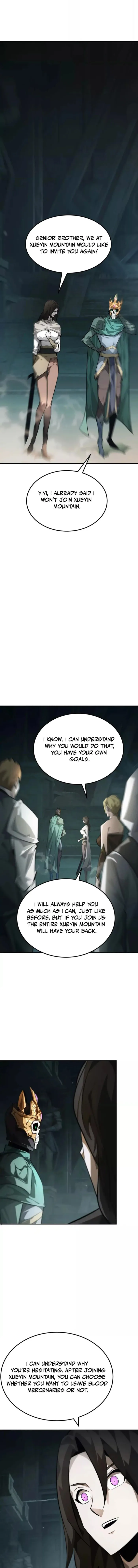 Unparalleled in the Online Gaming World (Remake) Chapter 53 - Page 17