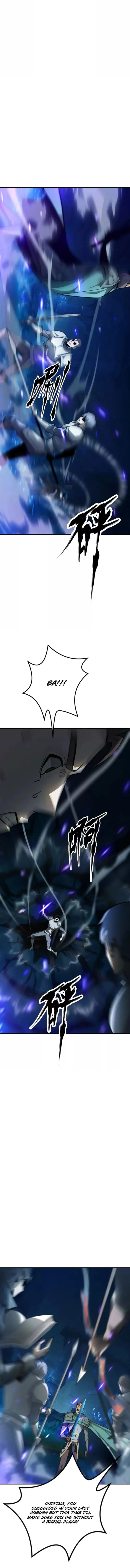 Unparalleled in the Online Gaming World (Remake) Chapter 54 - Page 12