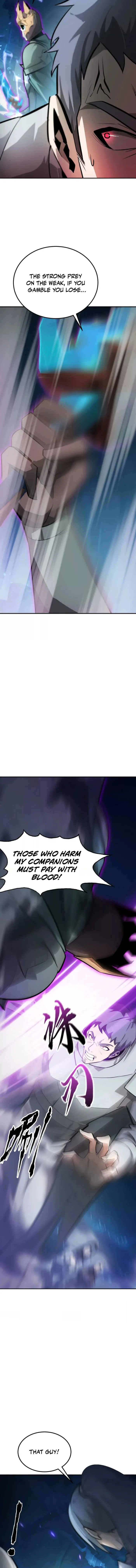 Unparalleled in the Online Gaming World (Remake) Chapter 54 - Page 21