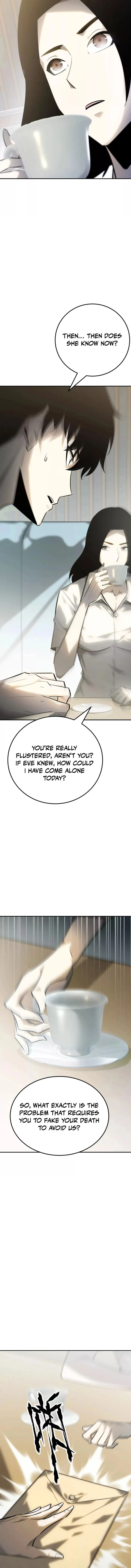 Unparalleled in the Online Gaming World (Remake) Chapter 55 - Page 10