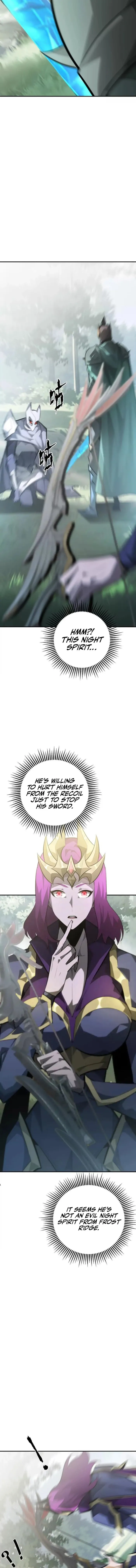 Unparalleled in the Online Gaming World (Remake) Chapter 56 - Page 10