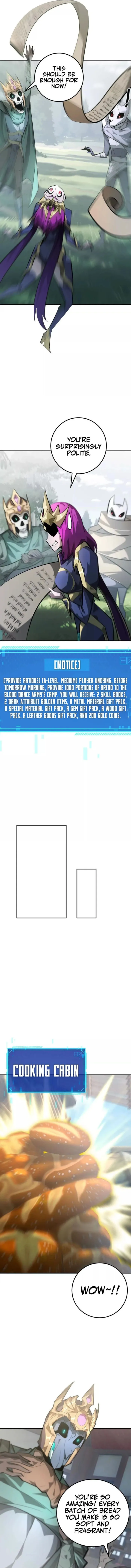 Unparalleled in the Online Gaming World (Remake) Chapter 56 - Page 15