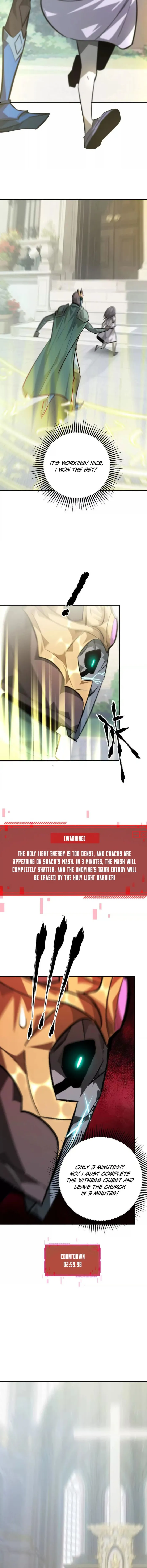 Unparalleled in the Online Gaming World (Remake) Chapter 57 - Page 2