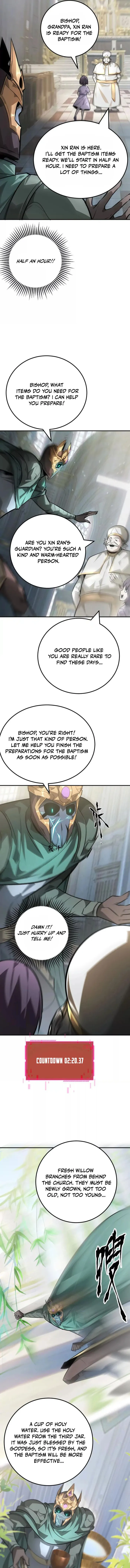 Unparalleled in the Online Gaming World (Remake) Chapter 57 - Page 3
