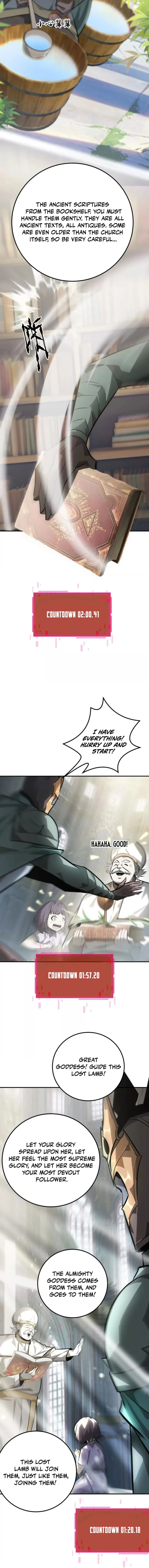 Unparalleled in the Online Gaming World (Remake) Chapter 57 - Page 4