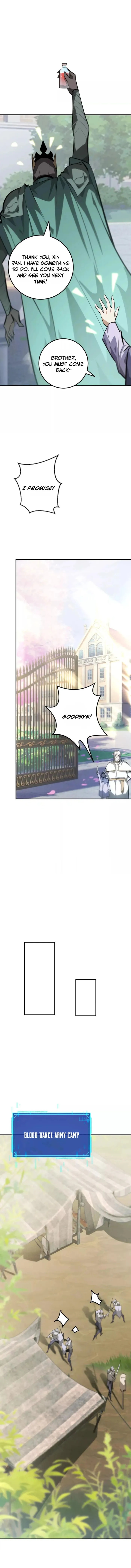 Unparalleled in the Online Gaming World (Remake) Chapter 57 - Page 7