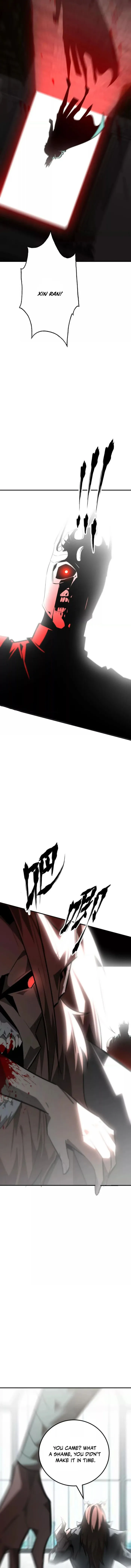 Unparalleled in the Online Gaming World (Remake) Chapter 57 - Page 13