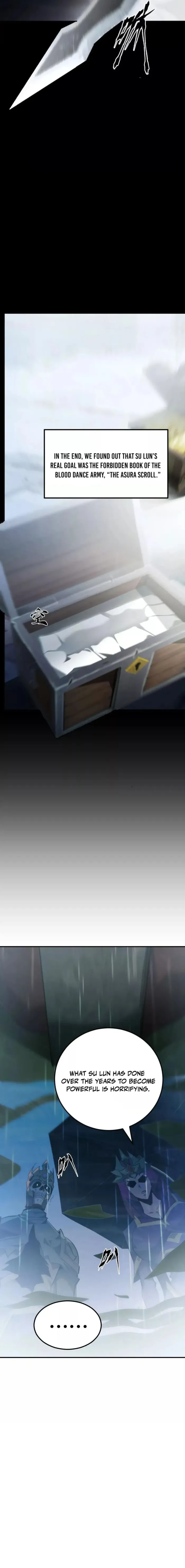 Unparalleled in the Online Gaming World (Remake) Chapter 58 - Page 18