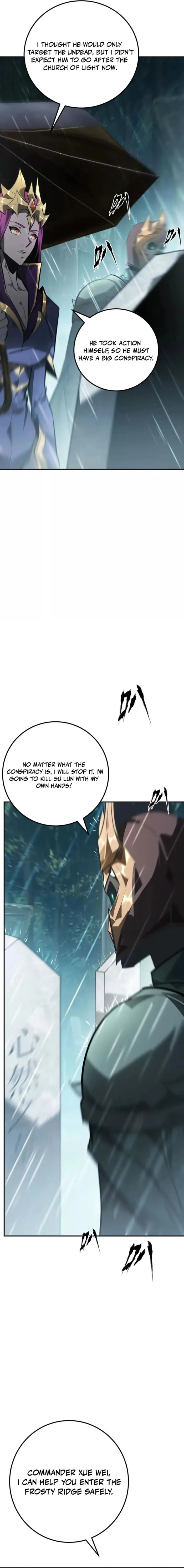 Unparalleled in the Online Gaming World (Remake) Chapter 58 - Page 19