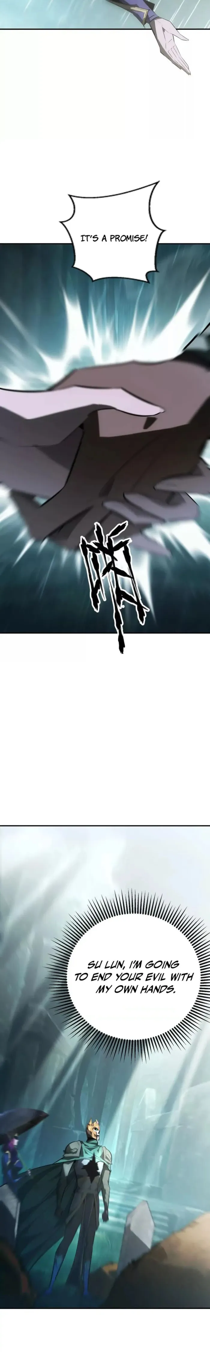 Unparalleled in the Online Gaming World (Remake) Chapter 58 - Page 23