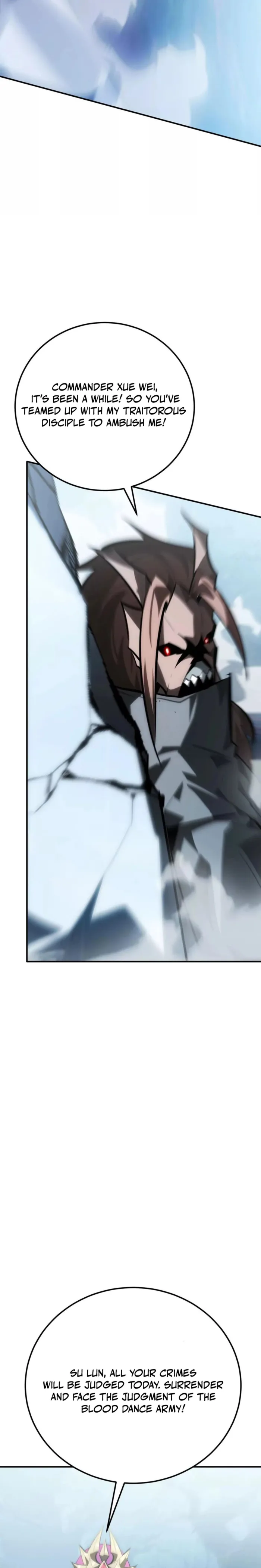 Unparalleled in the Online Gaming World (Remake) Chapter 59 - Page 9