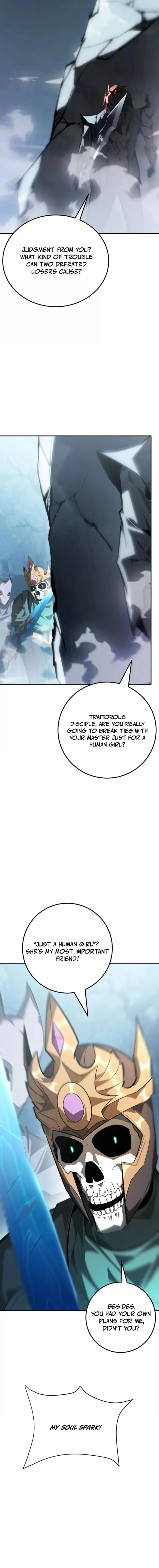Unparalleled in the Online Gaming World (Remake) Chapter 59 - Page 11