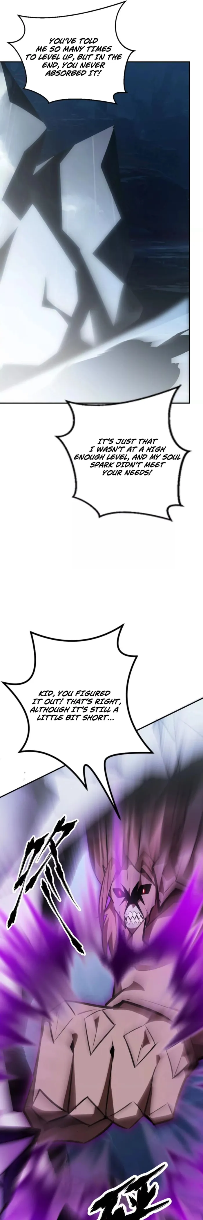 Unparalleled in the Online Gaming World (Remake) Chapter 59 - Page 12