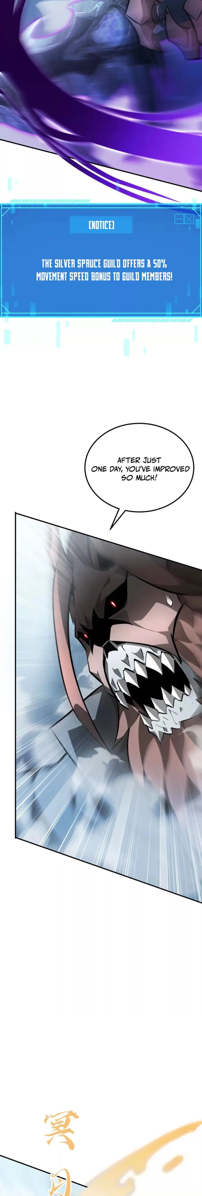 Unparalleled in the Online Gaming World (Remake) Chapter 59 - Page 24