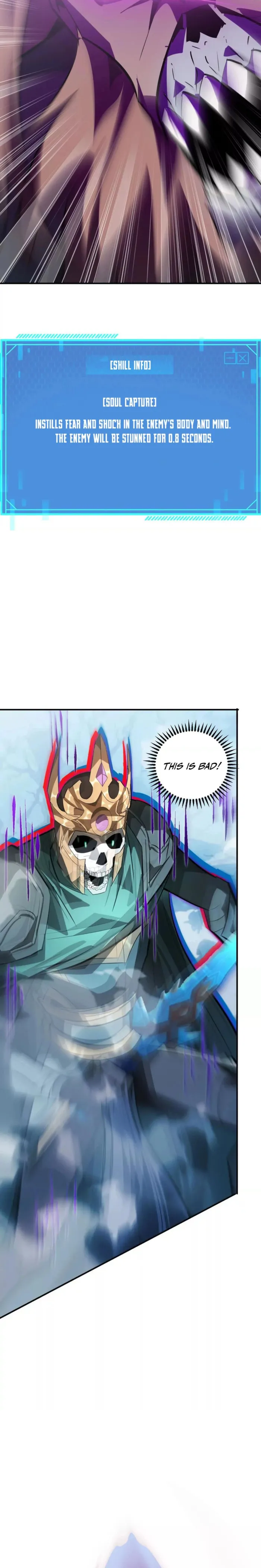 Unparalleled in the Online Gaming World (Remake) Chapter 59 - Page 27
