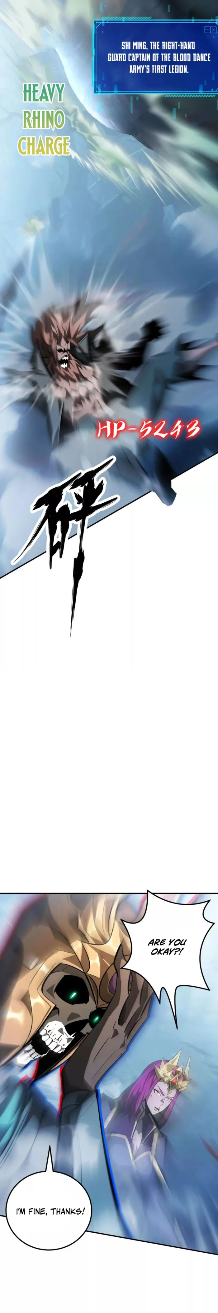 Unparalleled in the Online Gaming World (Remake) Chapter 59 - Page 29