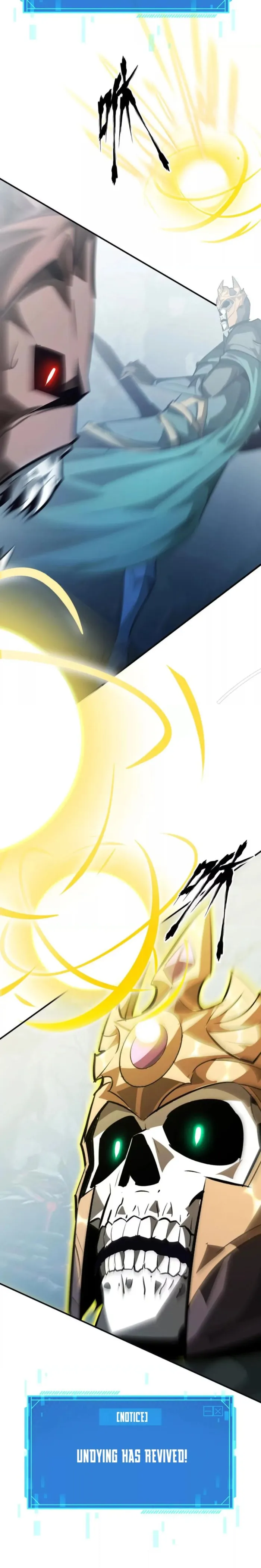 Unparalleled in the Online Gaming World (Remake) Chapter 60 - Page 4