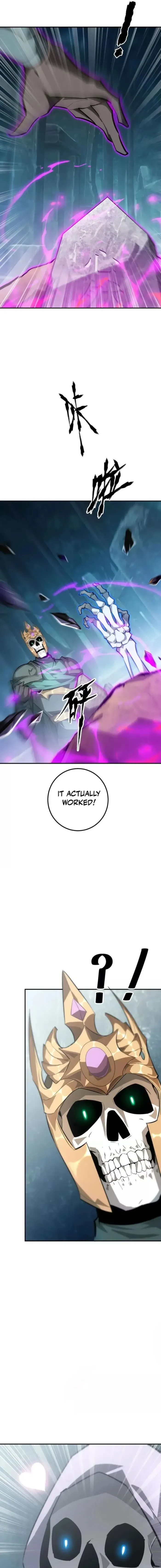 Unparalleled in the Online Gaming World (Remake) Chapter 61 - Page 7