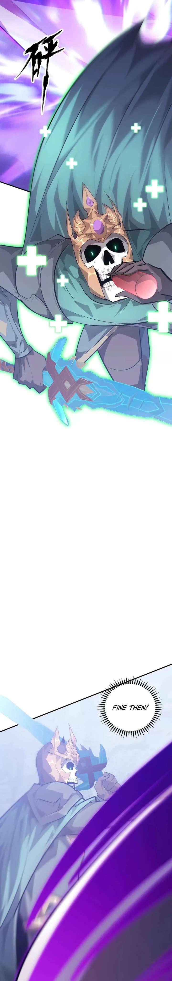 Unparalleled in the Online Gaming World (Remake) Chapter 63 - Page 2