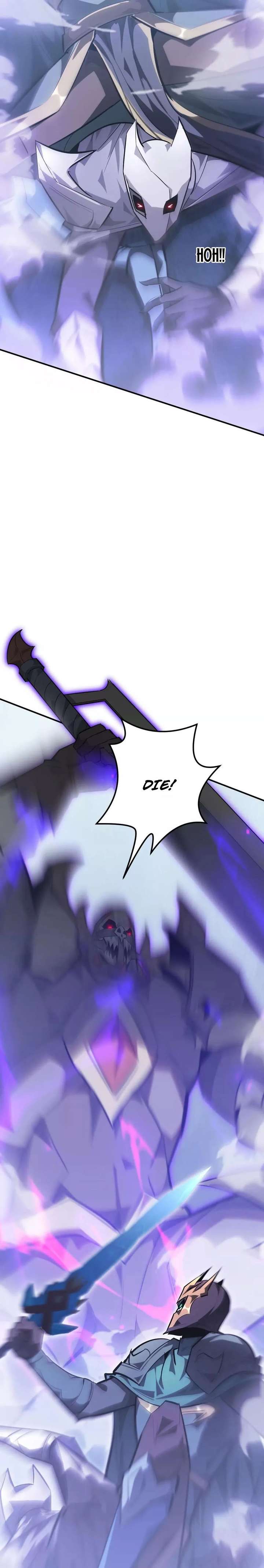 Unparalleled in the Online Gaming World (Remake) Chapter 63 - Page 7