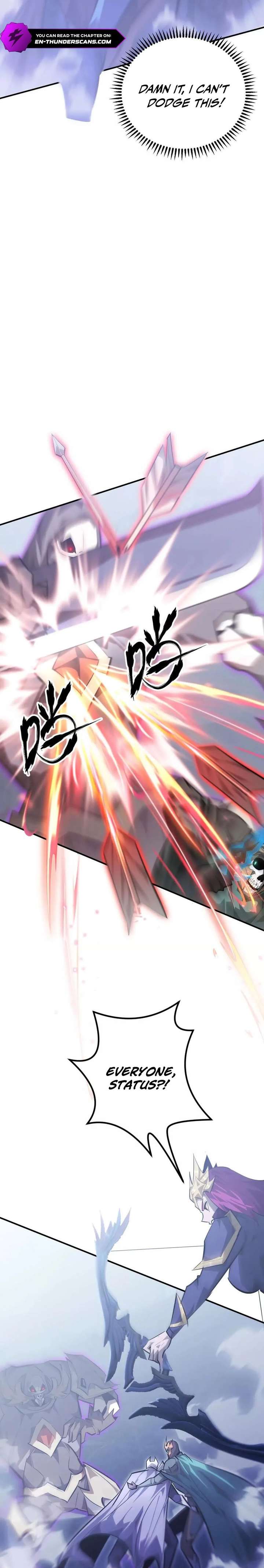 Unparalleled in the Online Gaming World (Remake) Chapter 63 - Page 8