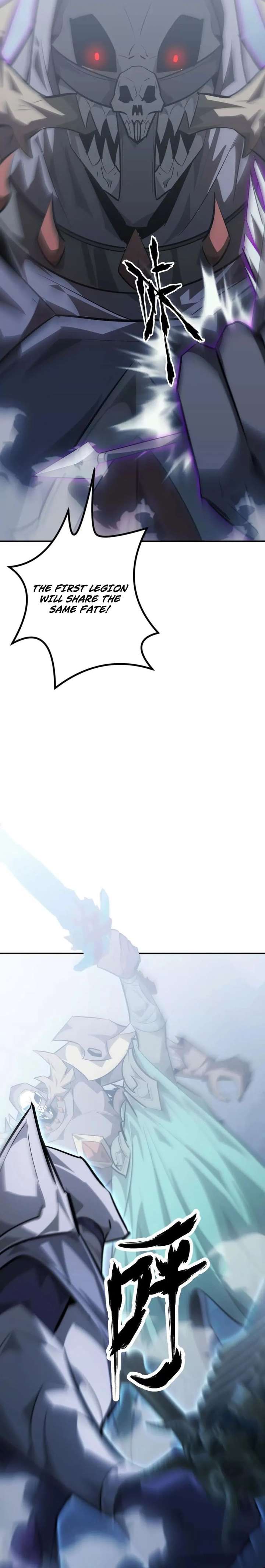 Unparalleled in the Online Gaming World (Remake) Chapter 63 - Page 10