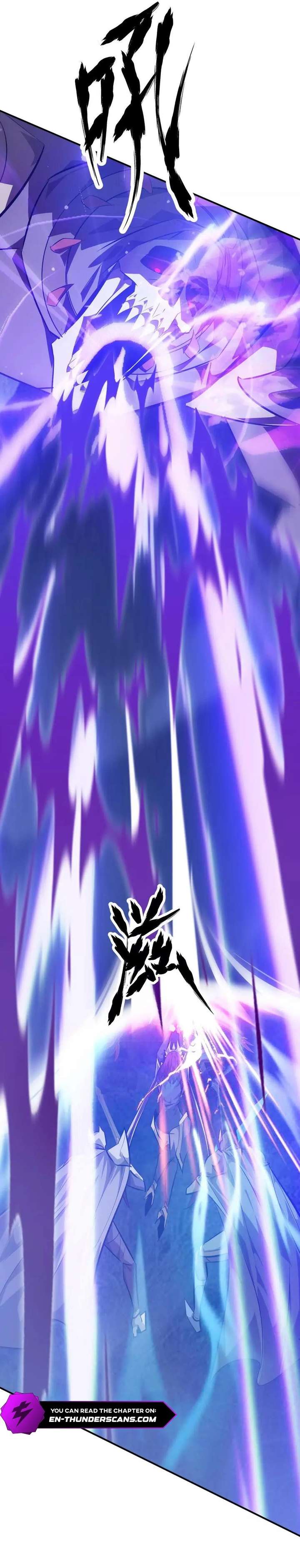 Unparalleled in the Online Gaming World (Remake) Chapter 63 - Page 20